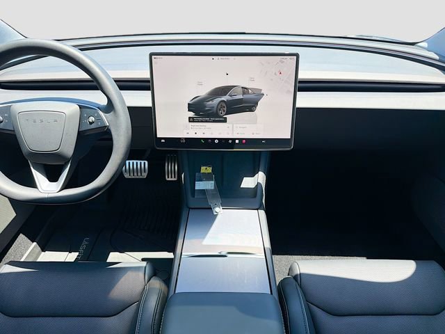 Used 2024 Tesla Model 3 Performance AWD/4WD image 19