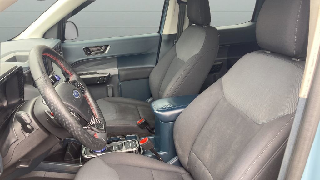 Used 2022 Ford Maverick XL w/ Equipment Group 100A Standard image 32