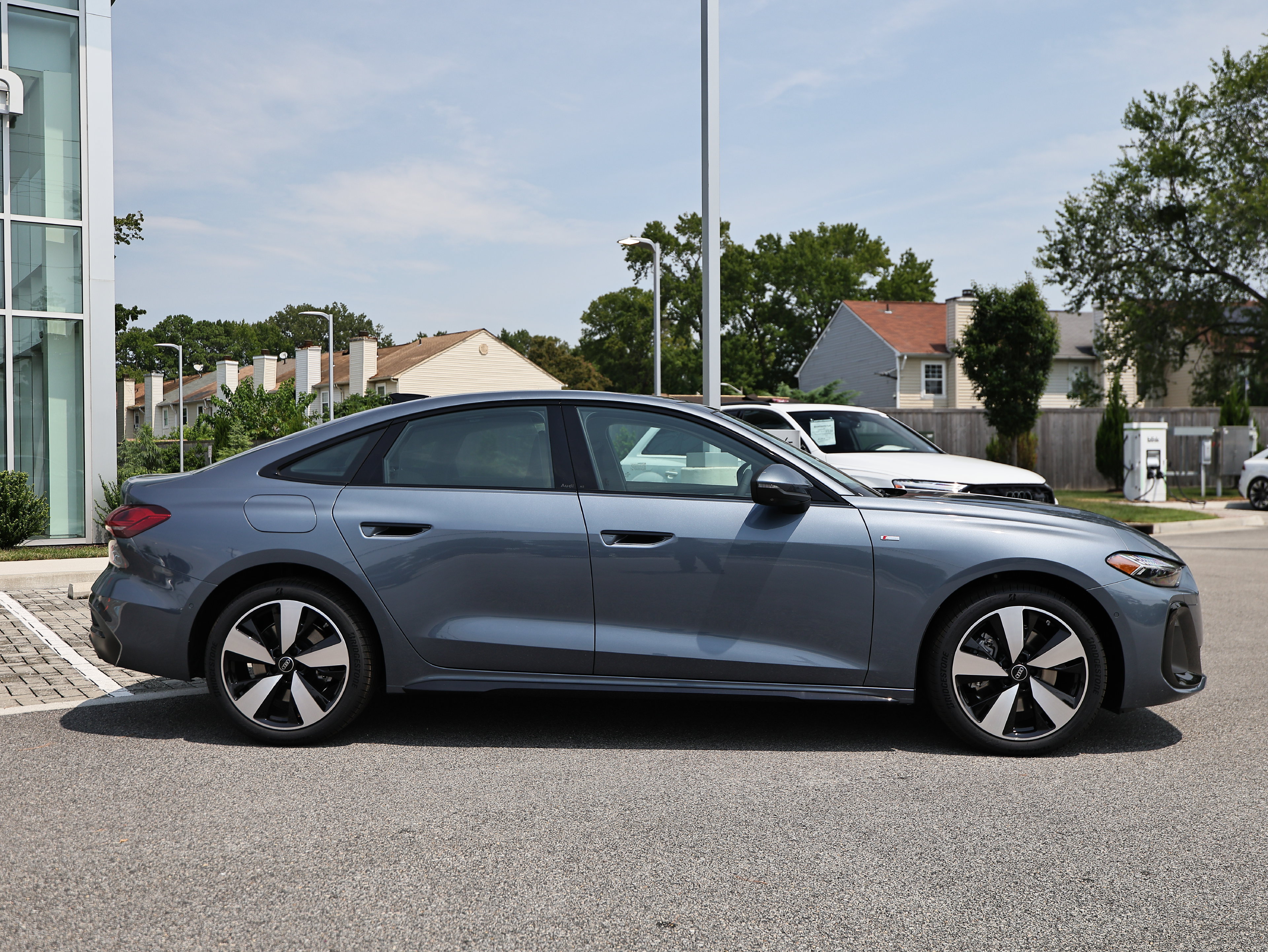 New 2026 Audi A5 Prestige AWD/4WD image 4