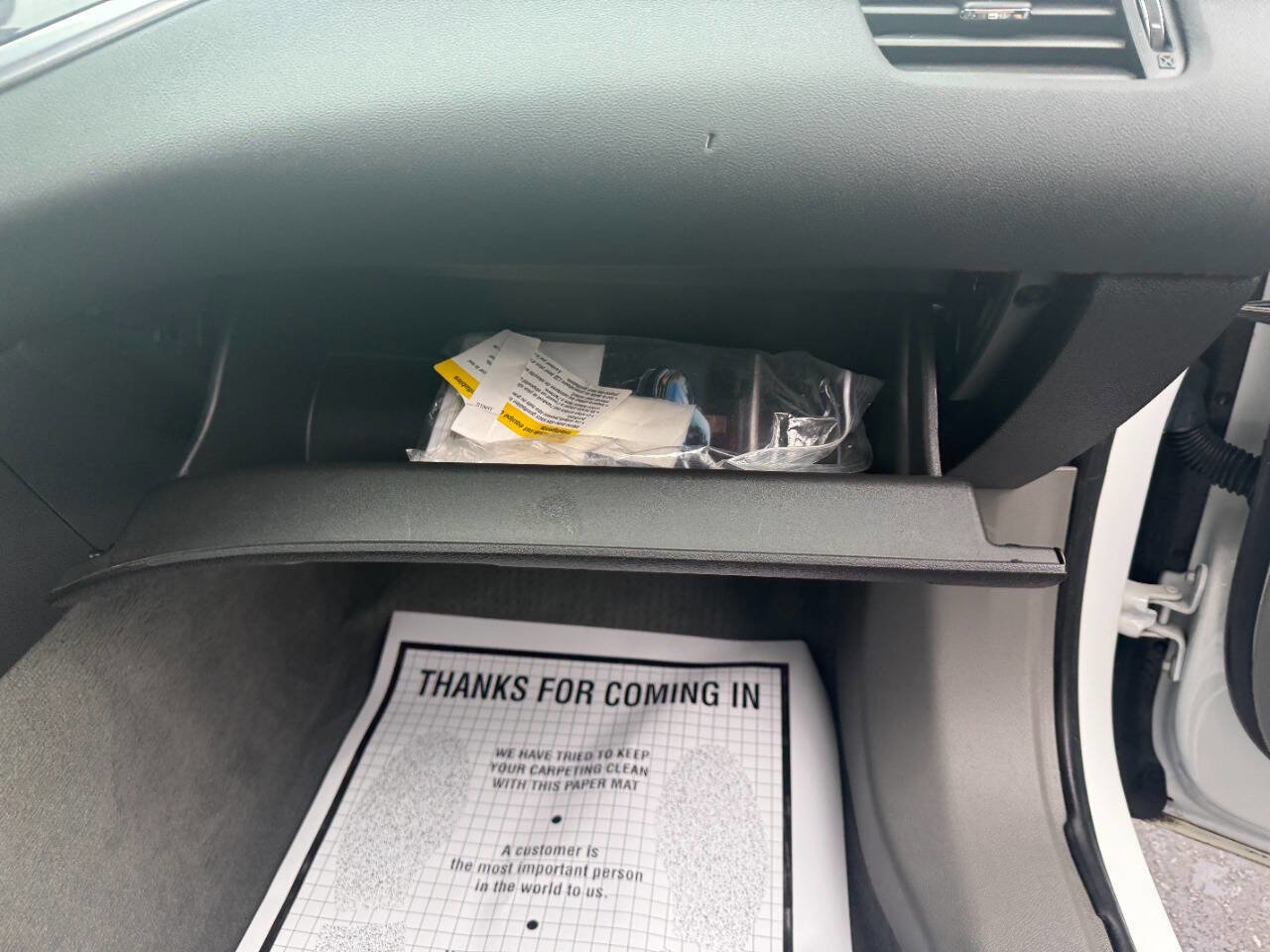 Used 2018 Chevrolet Impala LS image 30