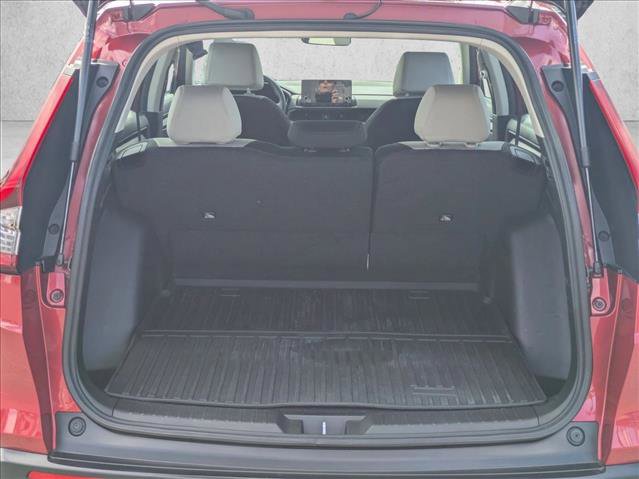Used 2024 Honda CR-V LX image 6
