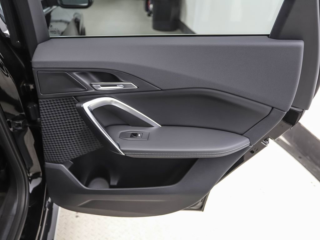 Used 2025 BMW X1 xDrive28i w/ Convenience Package image 24