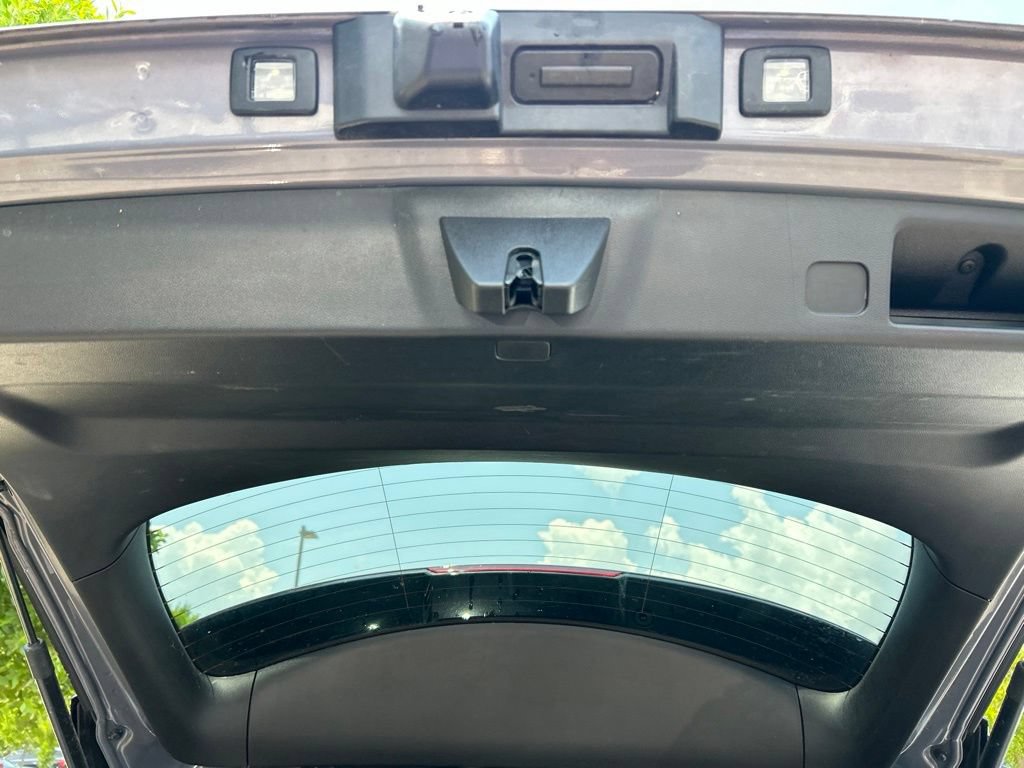 Used 2025 Chevrolet Equinox EV LT FWD image 47