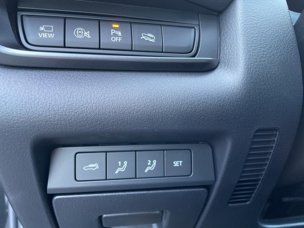 New 2026 MAZDA CX-30 2.5 Turbo w/ Premium Plus Pkg AWD/4WD image 15