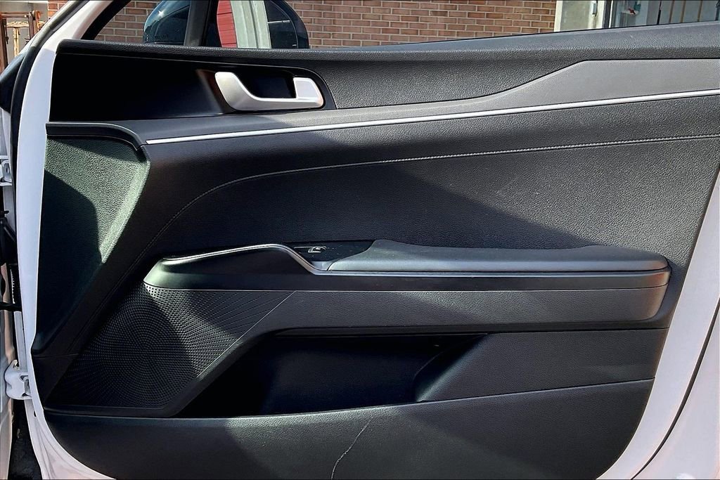 Used 2021 Kia K5 GT-Line image 23