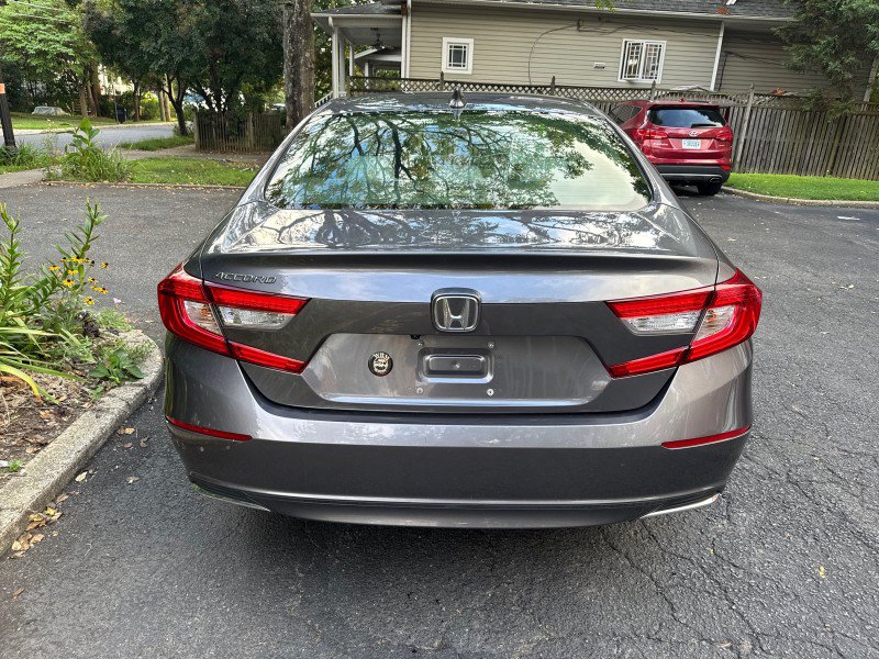 Used 2020 Honda Accord LX image 9