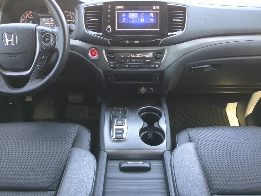 Used 2023 Honda Ridgeline RTL image 14