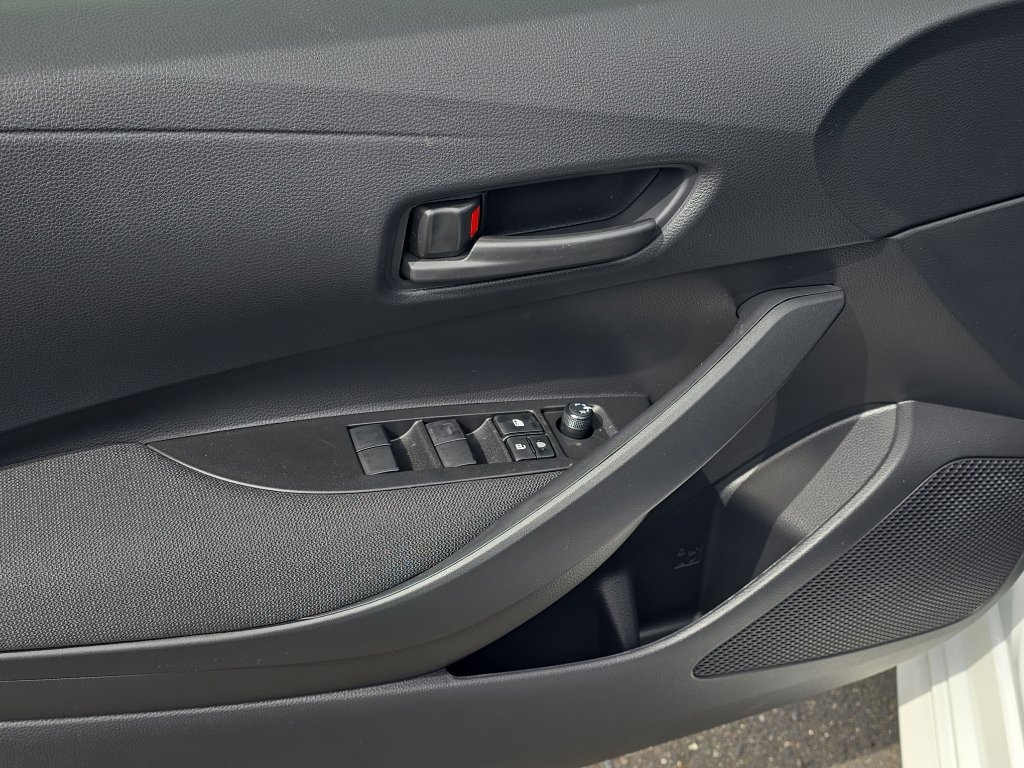 New 2026 Toyota Corolla LE image 10