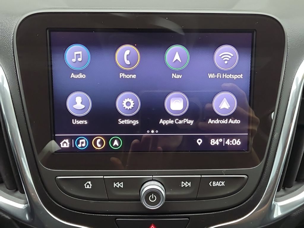 Used 2019 Chevrolet Equinox LT AWD/4WD image 33