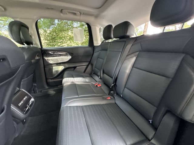 New 2026 Lincoln Nautilus Reserve AWD/4WD image 23
