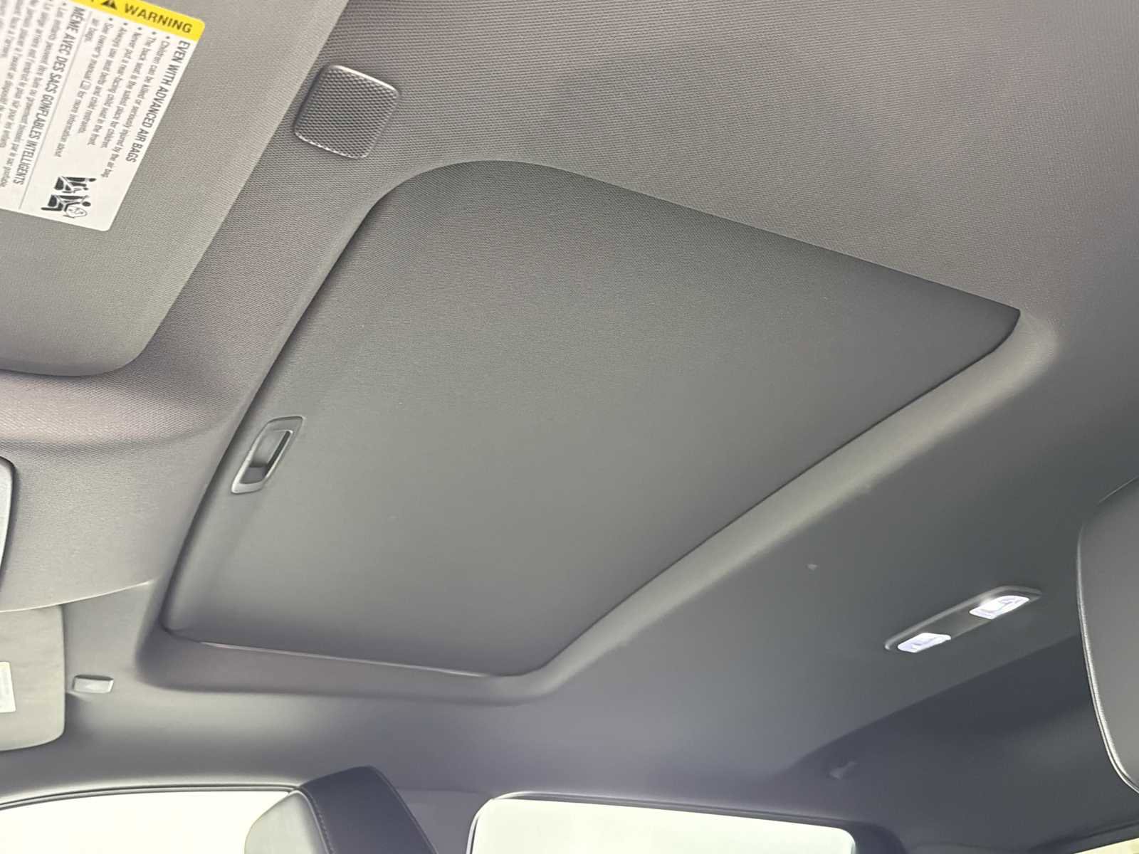 Certified 2023 GMC Sierra 1500 SLT w/ SLT Premium Package AWD/4WD image 27