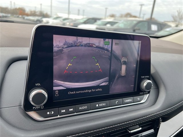 Used 2021 Nissan Rogue SV image 21