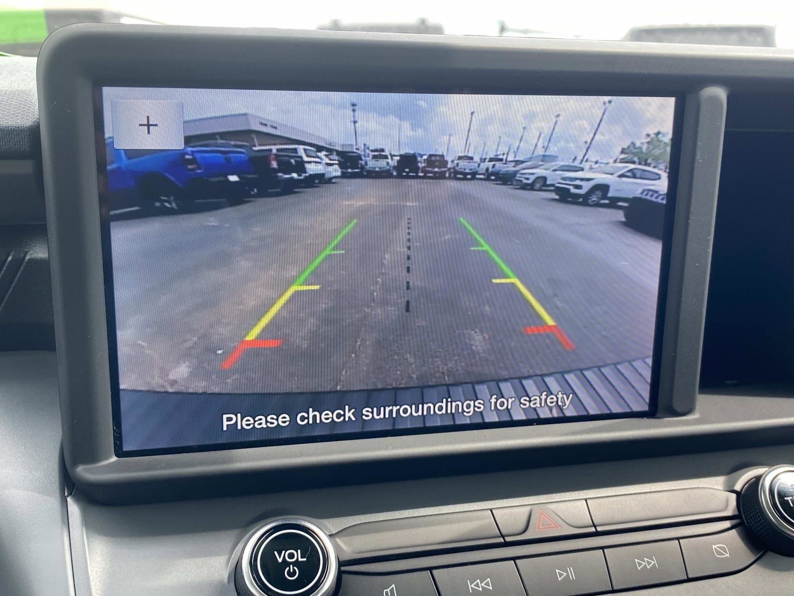 Used 2024 Ford Maverick XL w/ Equipment Group 100A Standard image 31