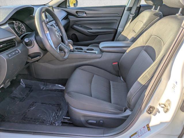 Used 2020 Nissan Altima 2.5 S image 16