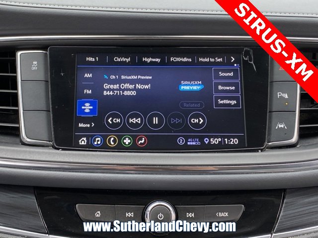 Used 2021 Buick Enclave Premium image 28
