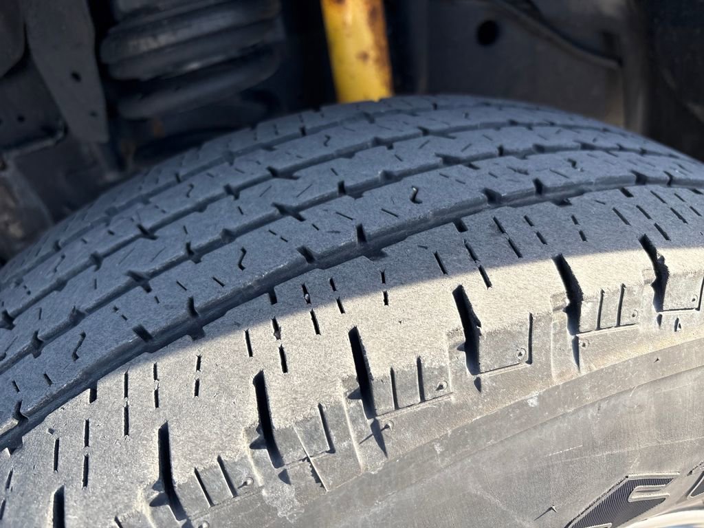 Used 2022 RAM 2500 Laramie image 27