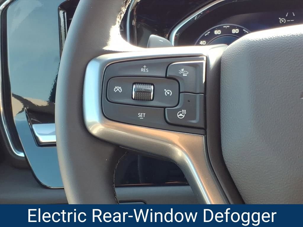 New 2026 Chevrolet Silverado 1500 RST w/ Convenience Package II image 12