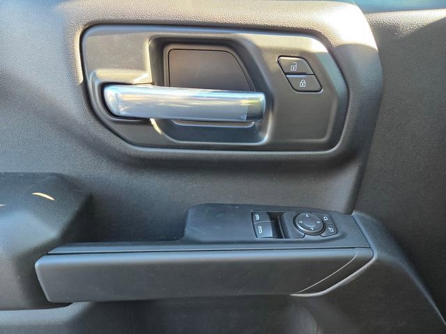 New 2026 GMC Sierra 1500 Pro w/ Pro Value Package image 13