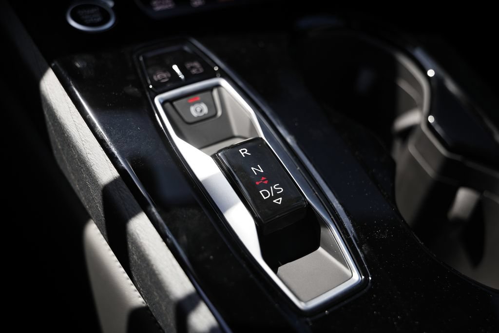 New 2026 Audi A5 2.0T Premium Plus AWD/4WD image 40