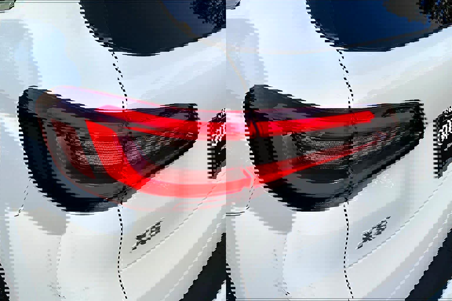 Certified 2023 BMW X5 xDrive40i w/ Premium Package image 29