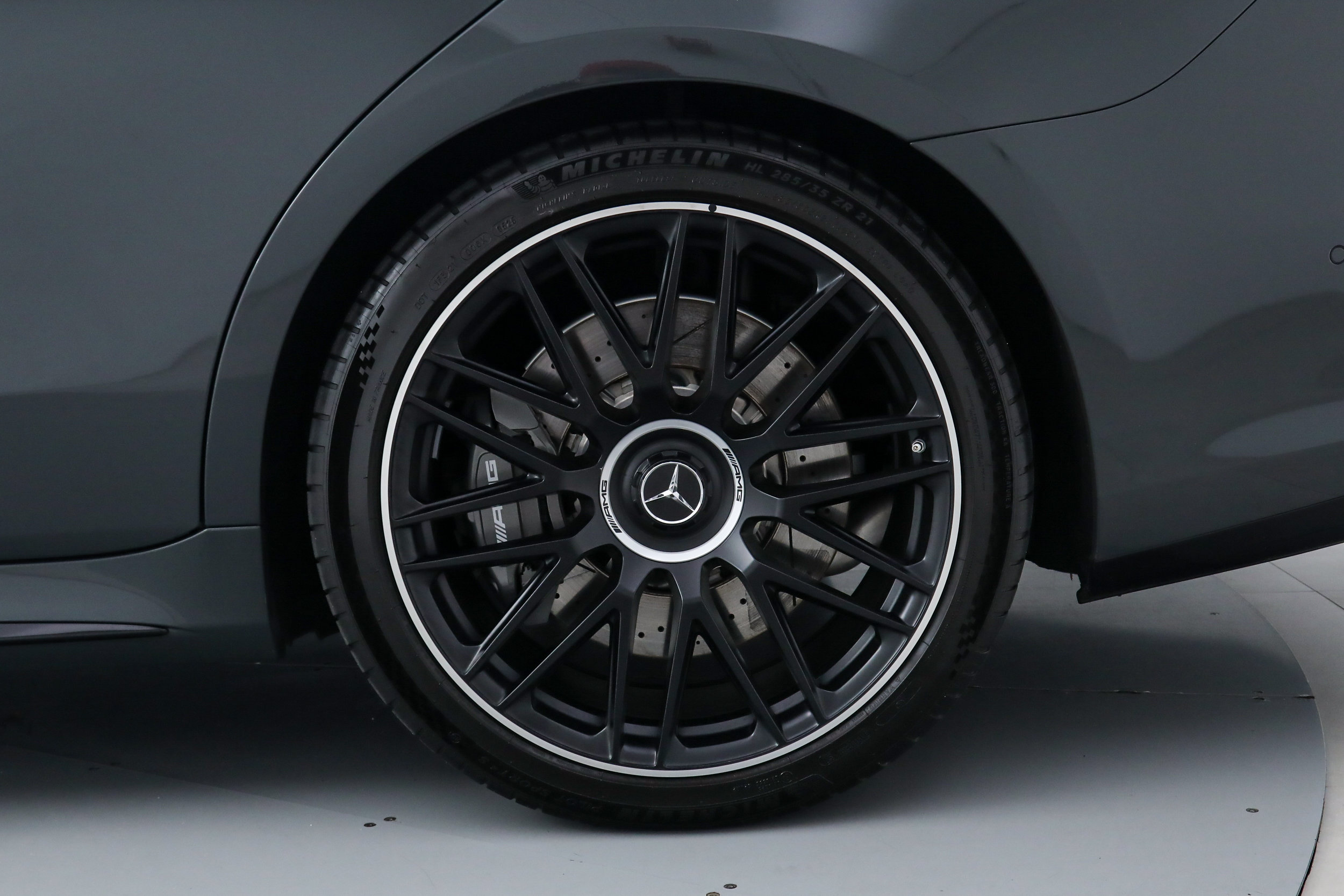 Used 2025 Mercedes-Benz S 63 AMG S image 45