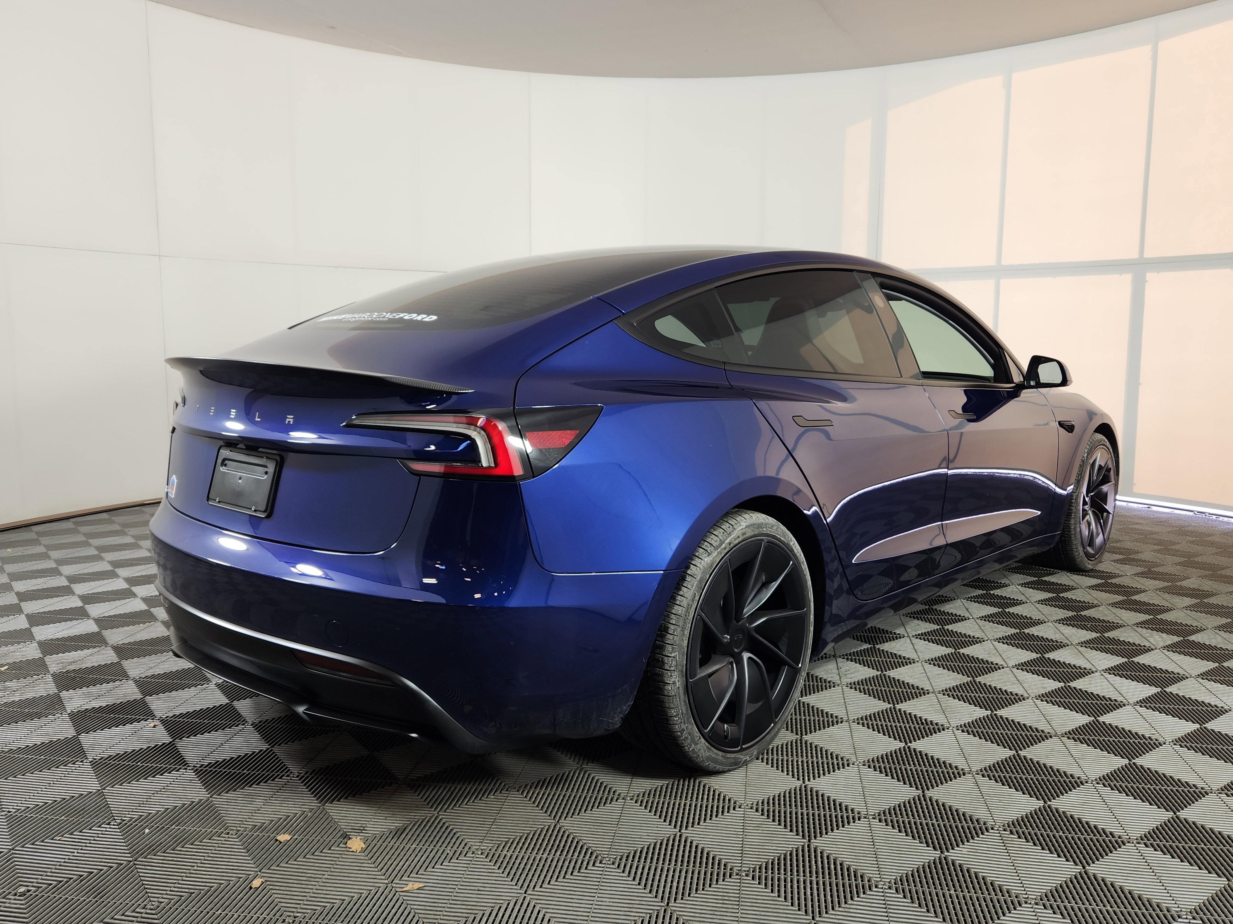 Used 2025 Tesla Model 3 Performance image 7