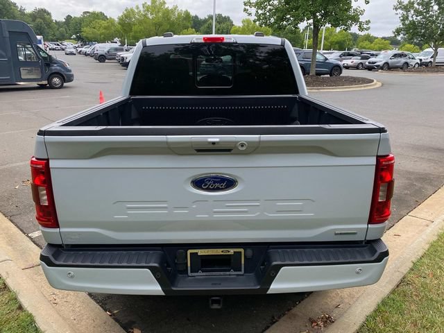 Used 2022 Ford F150 XLT w/ Equipment Group 302A High AWD/4WD image 29