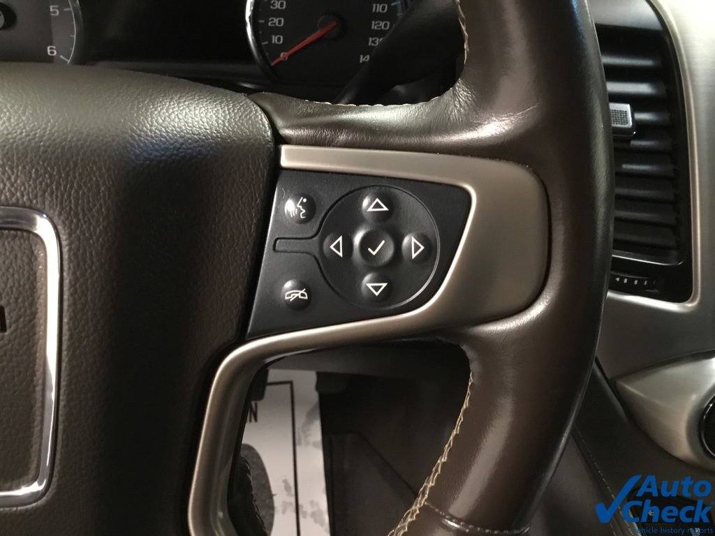 Used 2019 GMC Yukon Denali AWD/4WD image 52
