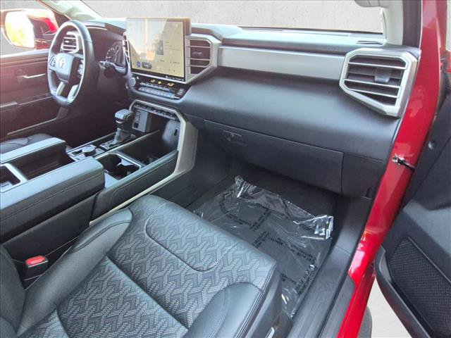 Used 2023 Toyota Tundra Limited w/ TRD Off-Road Package AWD/4WD image 21