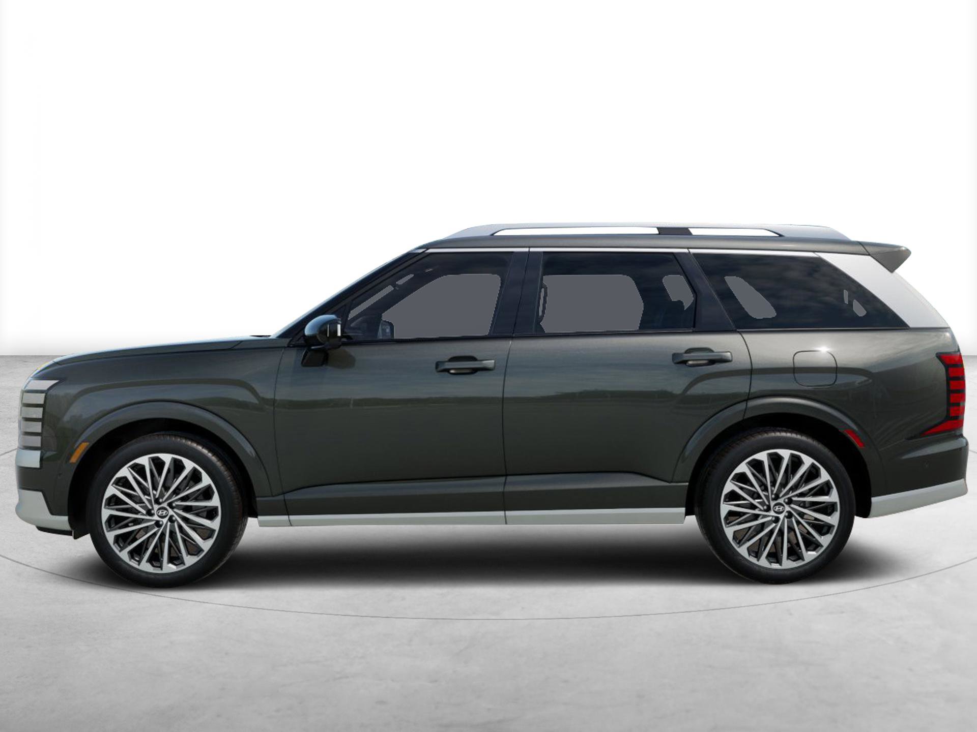 New 2026 Hyundai Palisade Calligraphy image 3