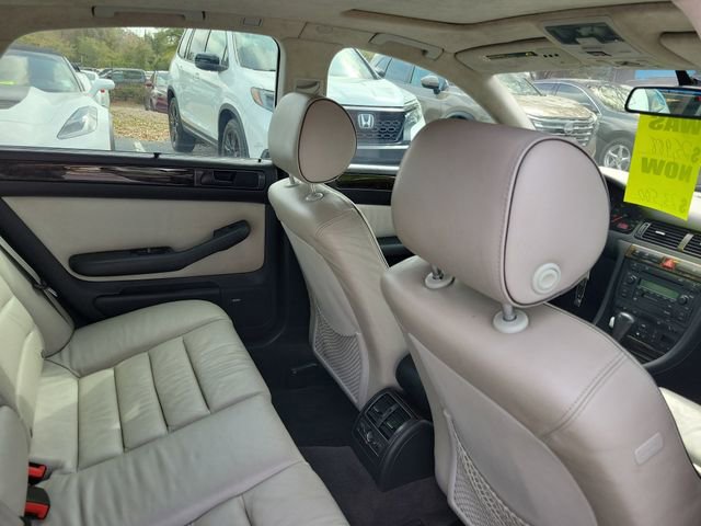 Used 2003 Audi RS 6 image 27