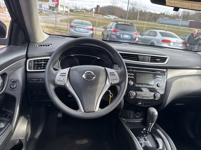 Used 2016 Nissan Rogue S image 13