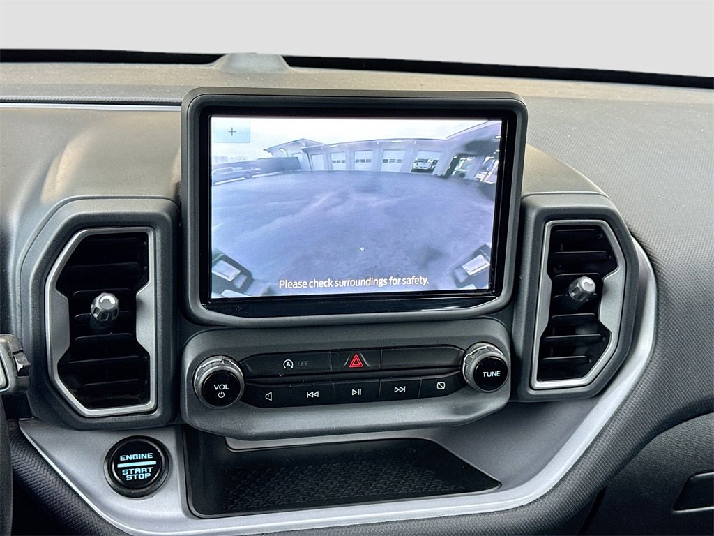 Used 2023 Ford Bronco Sport Big Bend image 21