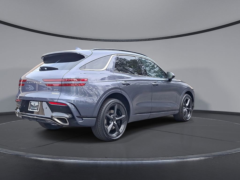 New 2026 Genesis GV70 2.5T Sport Prestige image 12