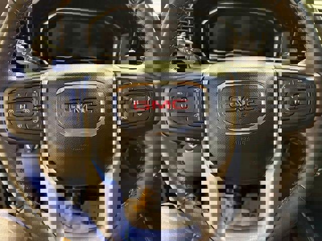 Used 2023 GMC Sierra 1500 SLT w/ SLT Premium Package image 17