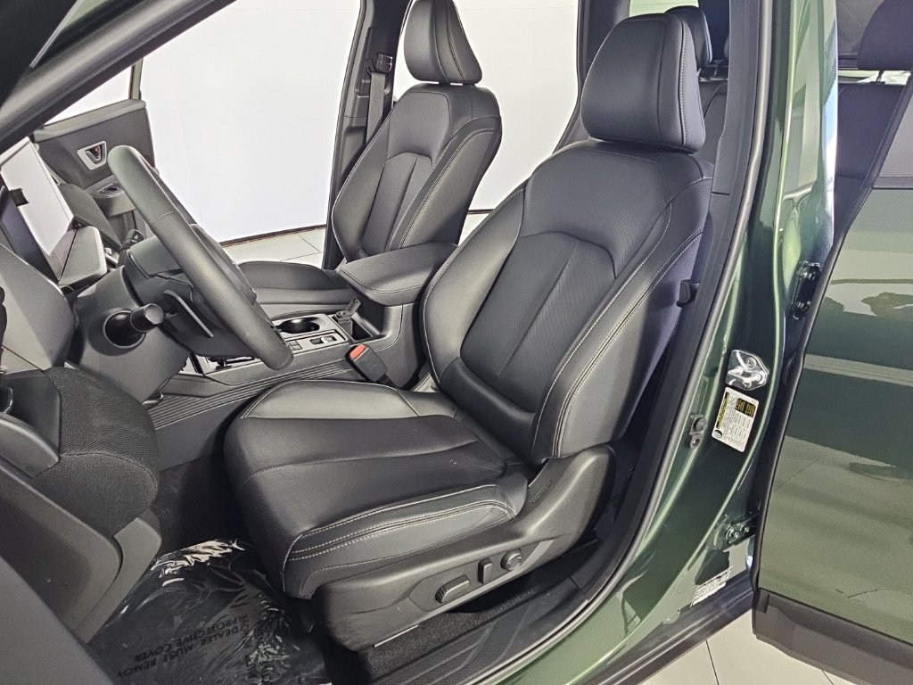 Certified 2026 Subaru Outback Limited XT AWD/4WD image 21