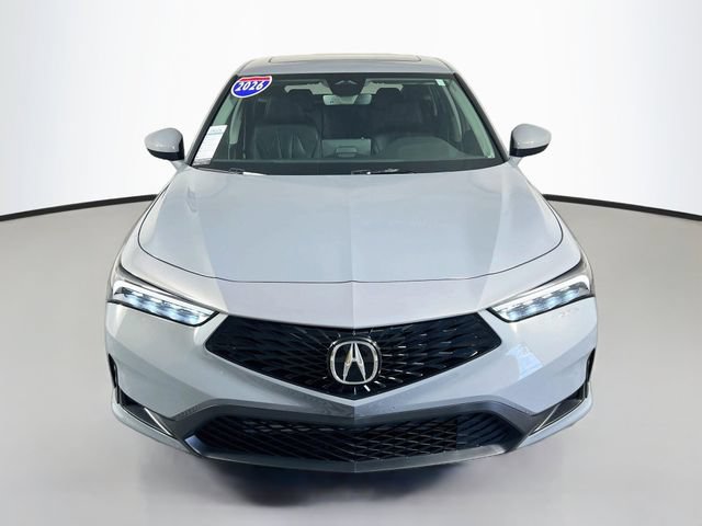 Used 2026 Acura Integra FWD image 3