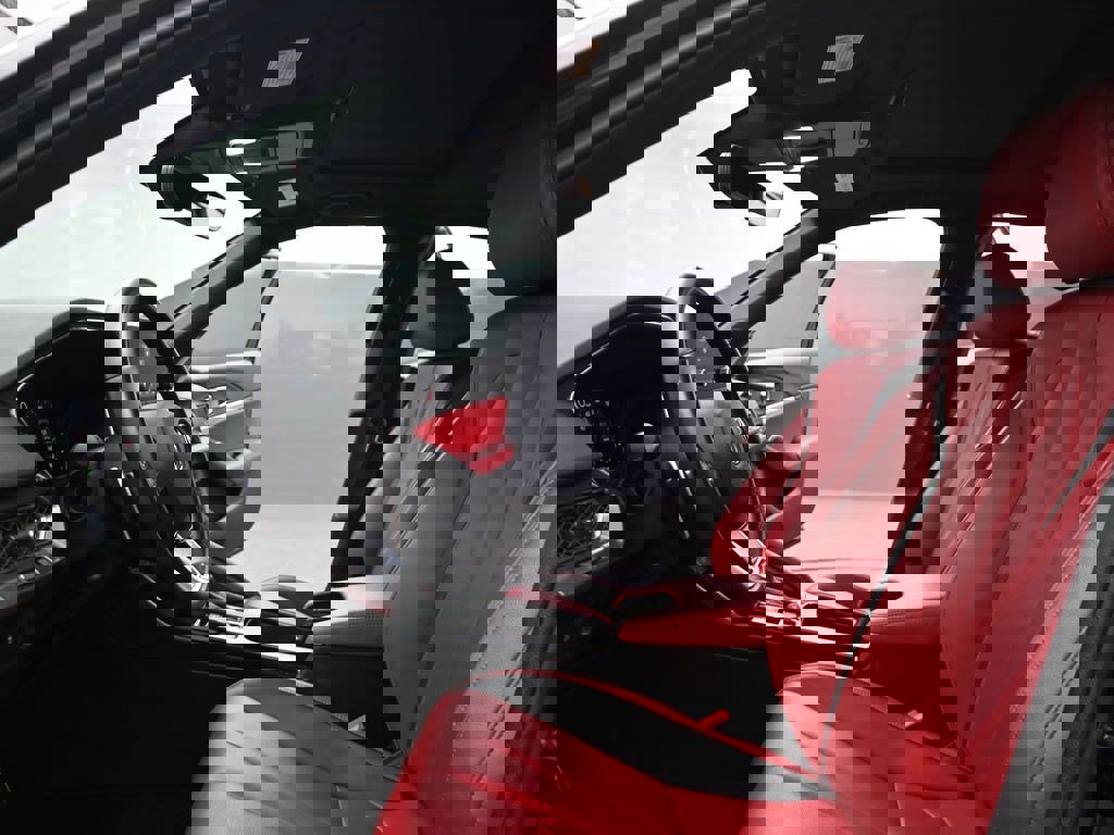 Used 2023 Acura Integra A-Spec image 13