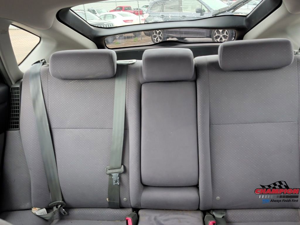 Used 2008 Toyota Prius FWD image 25