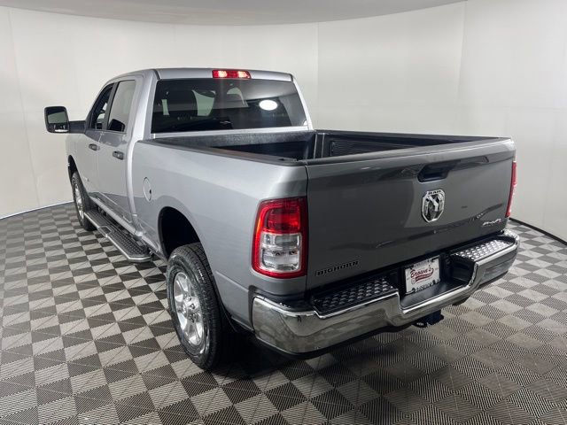 Used 2024 RAM 2500 Big Horn AWD/4WD image 5