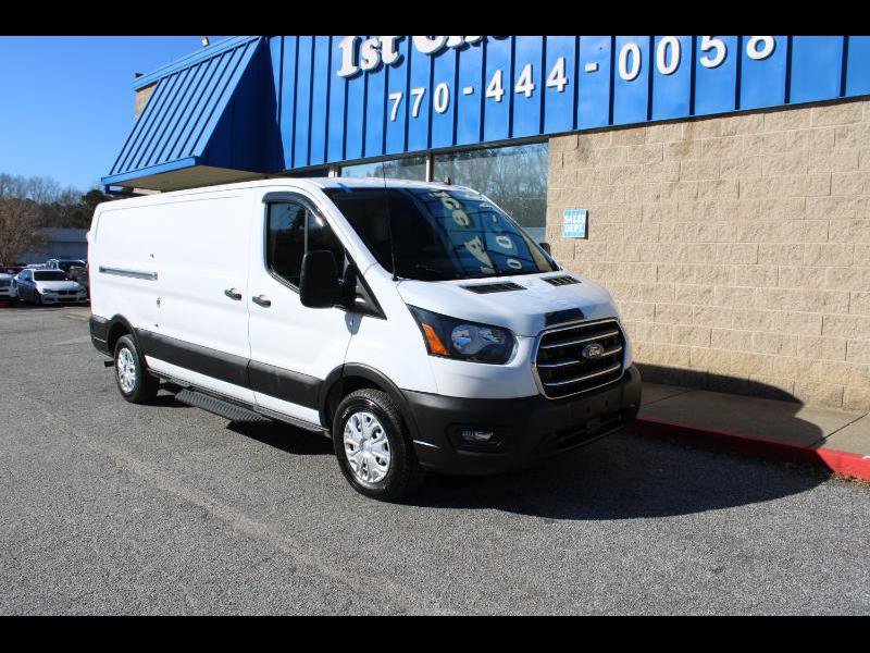 Used 2020 Ford Transit 150 Low Roof w/ Upfitter Package
