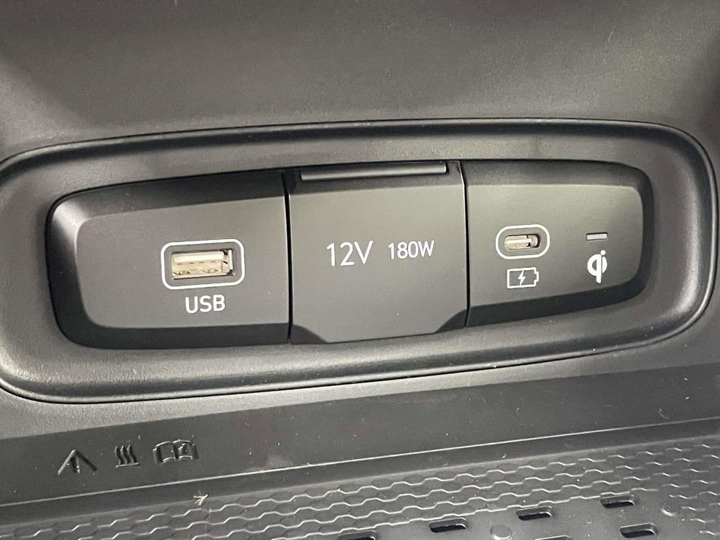 New 2026 Hyundai Venue SEL image 27