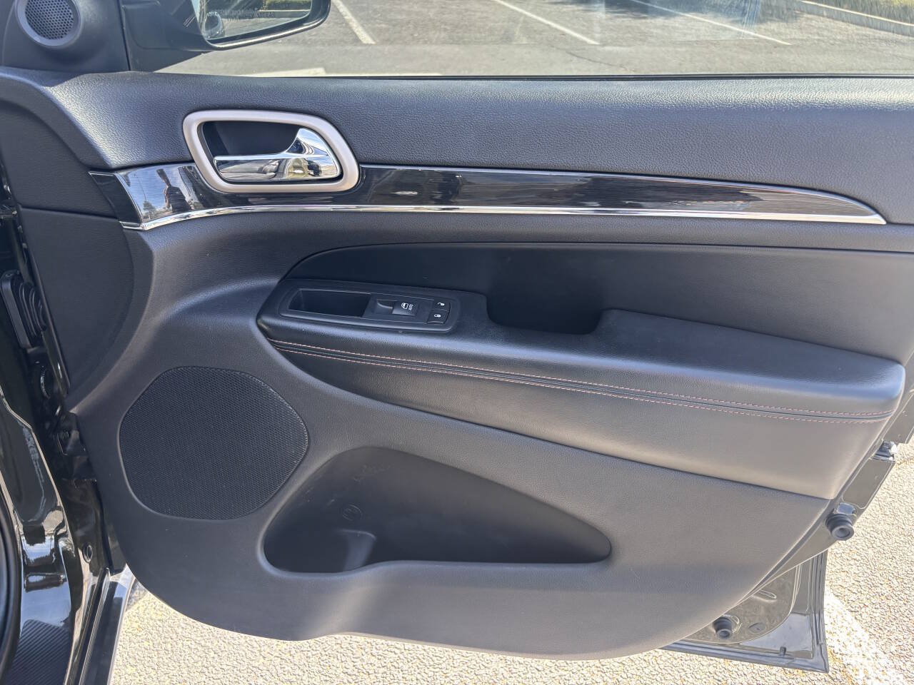 Used 2016 Jeep Grand Cherokee Limited 75th Anniversary RWD image 20