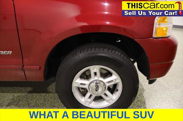 Used 2005 Ford Explorer XLT RWD image 10