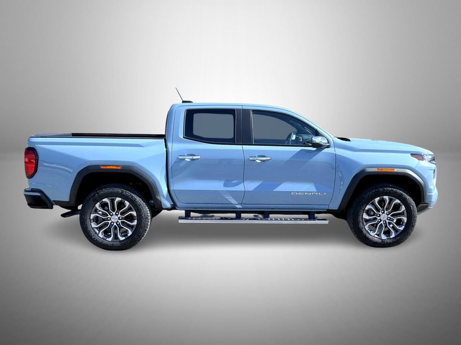 New 2026 GMC Canyon Denali AWD/4WD image 4