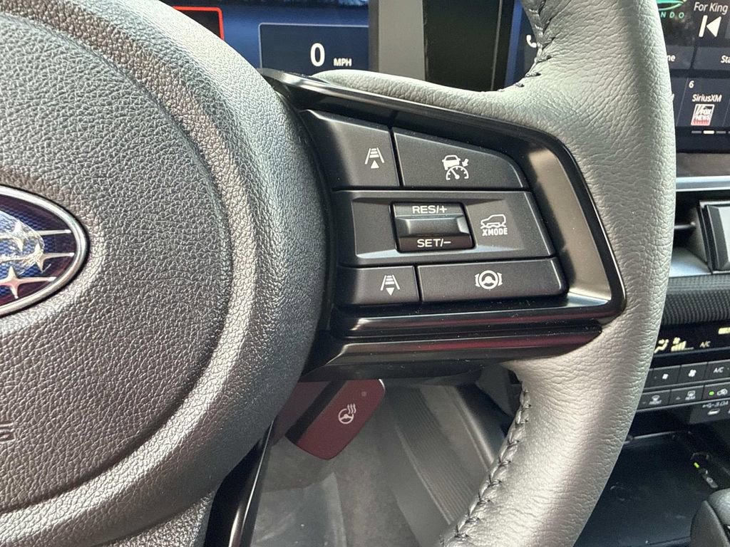 New 2026 Subaru Outback Premium image 35