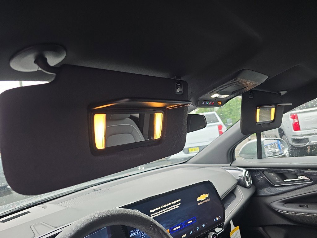 New 2026 Chevrolet Blazer EV LT image 13