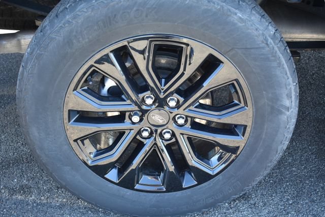 Used 2024 Ford F150 Lariat w/ Equipment Group 502A High AWD/4WD image 61