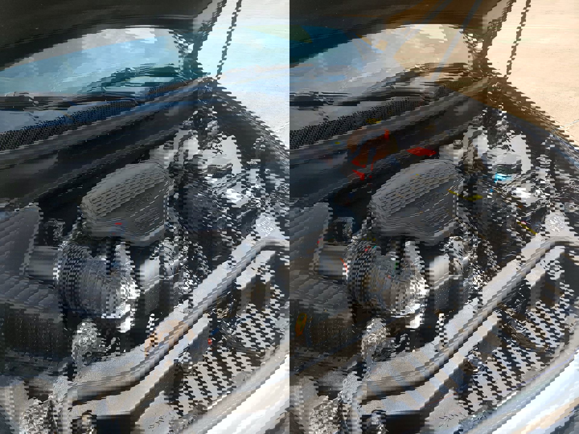 Used 2022 Cadillac XT5 Premium Luxury w/ Technology Package image 37