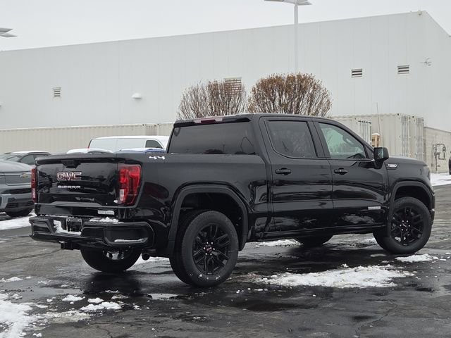 New 2026 GMC Sierra 1500 Elevation image 25